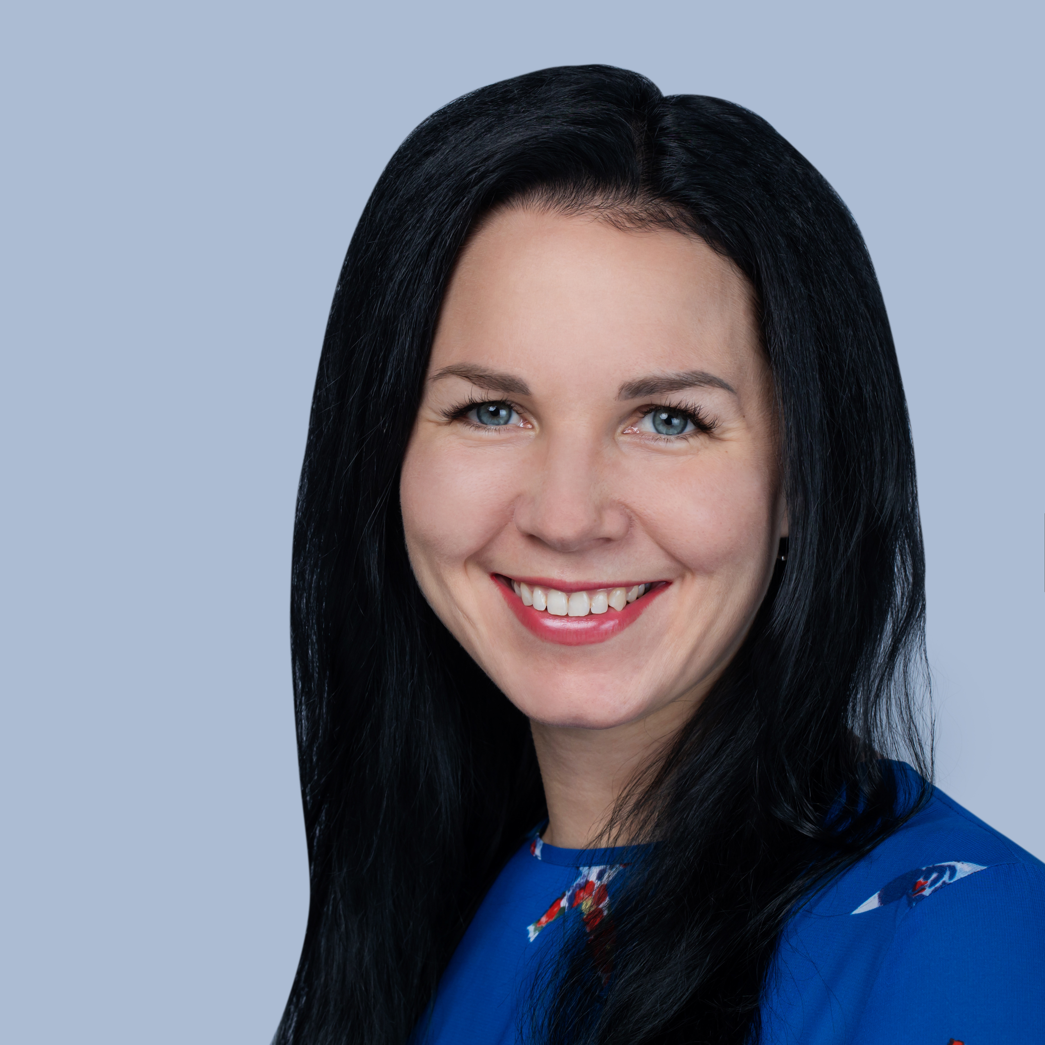 Катерина Неделина